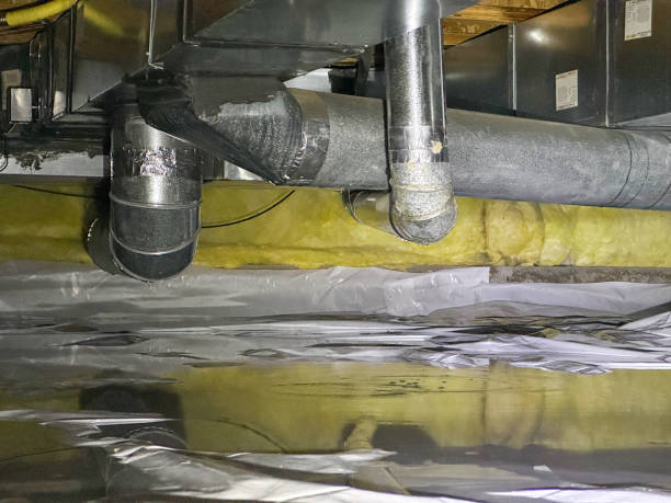 Best Emergency water damage restoration  in Glenmora, LA