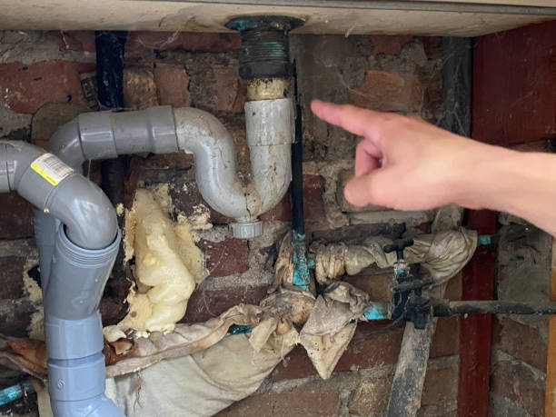 Best 24/7 water damage repair  in Glenmora, LA