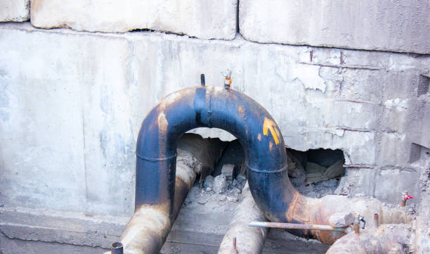 Carpet water damage restoration in Glenmora, LA
