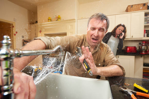 Best Commercial water damage restoration  in Glenmora, LA